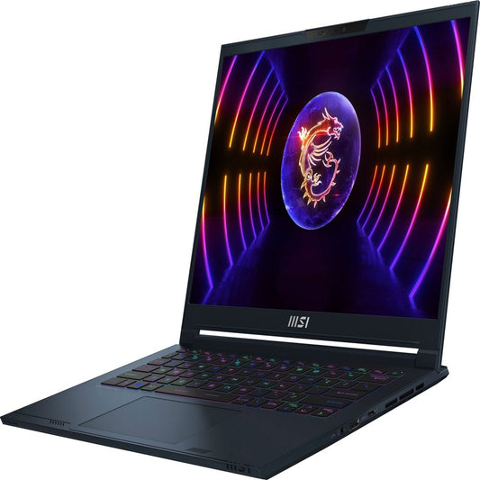 - Stealth 14" 165Hz FHD+ Gaming Laptop - Intel Core I7 13620H - NVIDIA Geforce RTX 4060 with 16GB RAM and 1TB SSD - Blue